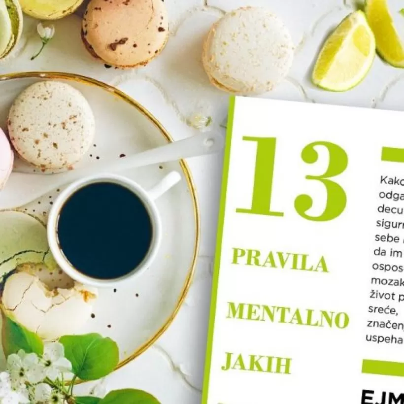 roditeljski izazovi savremenog doba u jednoj knjizi