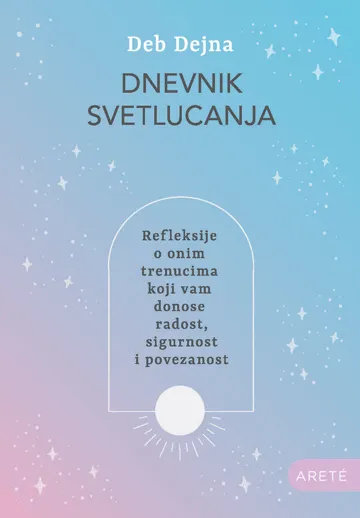 Dnevnik svetlucanja