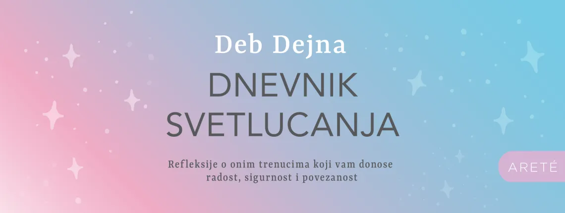 Dnevnik svetlucanja