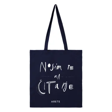 CEGER NOSIM TE NA ČITANJE TEGET