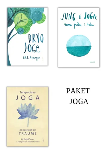 Joga paket