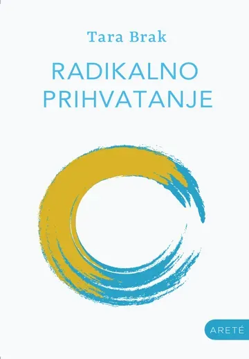 radikalno prihvatanje tara brak