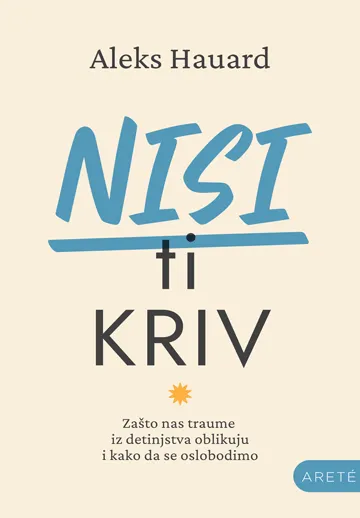 Nisi ti kriv